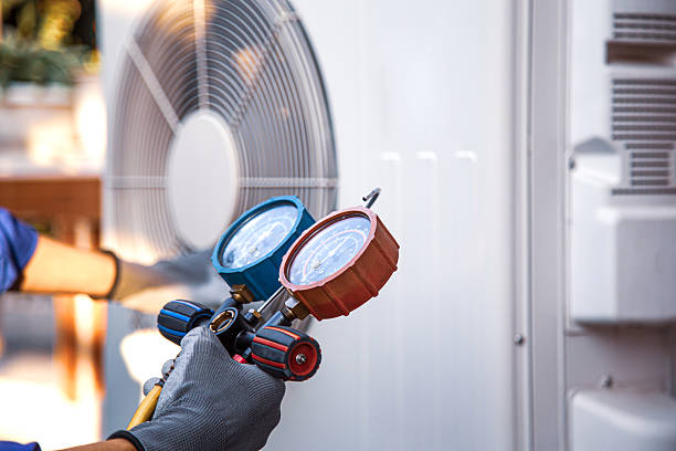 Trusted Hvac Maintenance service in Woodinville, WA - HVAC Repair CO