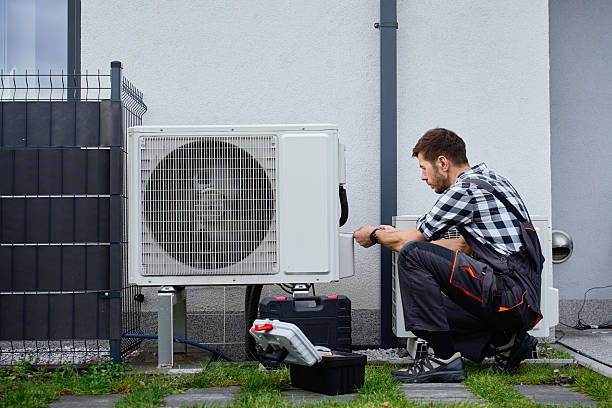 Trusted Ac Repair service in Woodinville, WA - HVAC Repair CO
